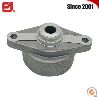 Wholesale Motorcycle Scooter Parts Stator Core Trigger Pickup Coil Ignitor Motor Housing Cover 4dm, Gy6, Jr100, 5HK, 4cw