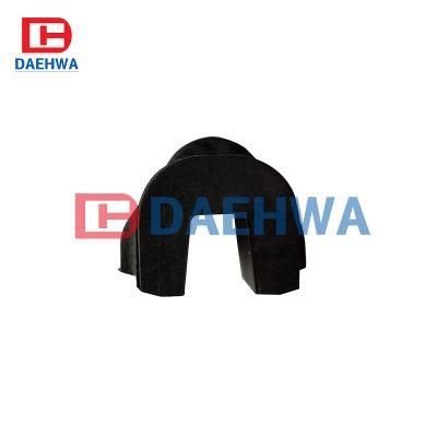 Slide Piece Motorcycle Spare Parts for G-Dink 250I