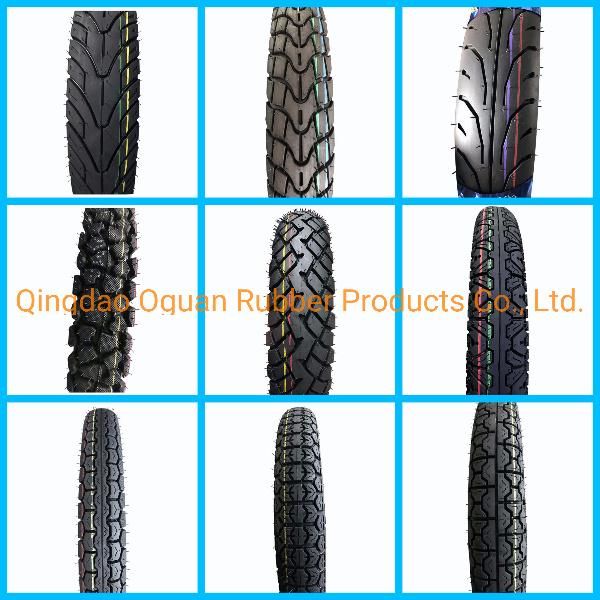 325-18 Cross Country 8pr Motorcycle Tube Tyre