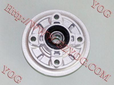 Motorcycle Porta Engrane Sprocket Holder Sprocket Sitting Cg150 Horse150 Cgl125