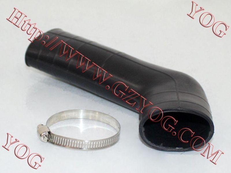 Yog Motorcycle Spare Parts Air Filter for Cg125, Gn125, Wy150