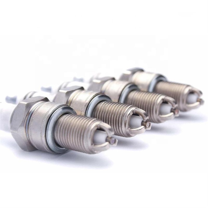 Wholesale Auto Spark Plugs Zfr6K Car Engine Parts Spark Plug