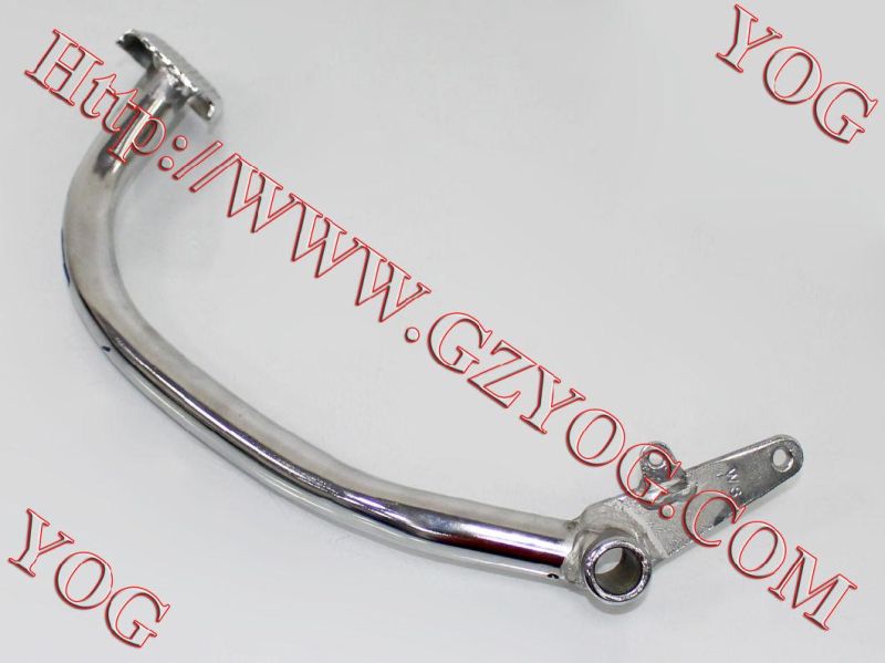Yog Motorcycle Spare Parts Steel Brake Pedal for At125 Bajaj Bm100esks Dm200