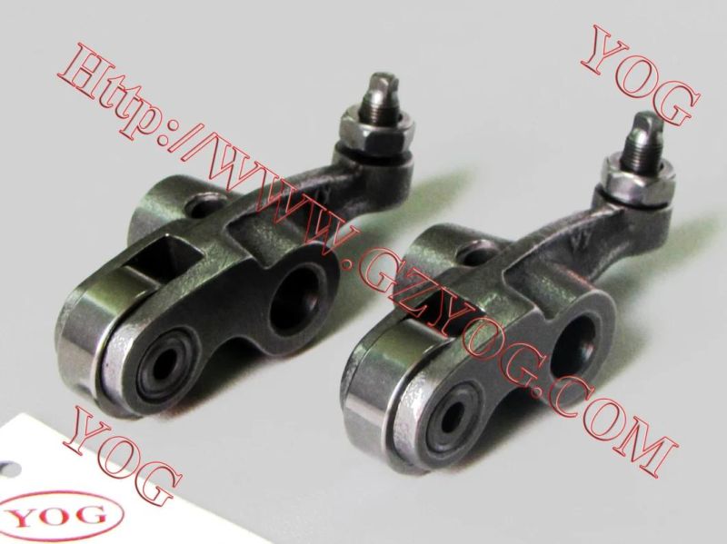 Yog Motorcycle Spare Part Valve Rocker Arm for Cbf150 Ws125 Bajajpulsar200ns