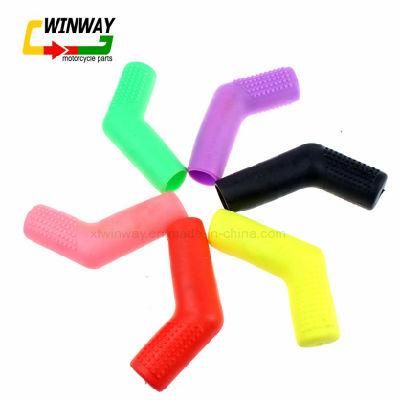 Ww-8336 Rubber Shifter Protecting Cover Cap Motorcycle Parts