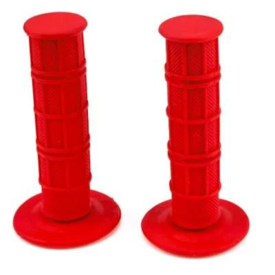 Food Grade Silicon Hand Grips
