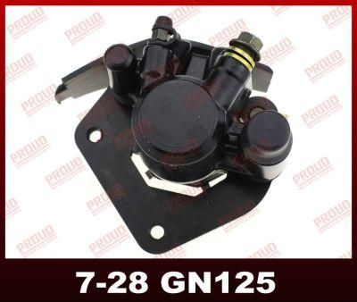 Gn125 Fr Brake Caliper China OEM Quality Motorcycle Parts