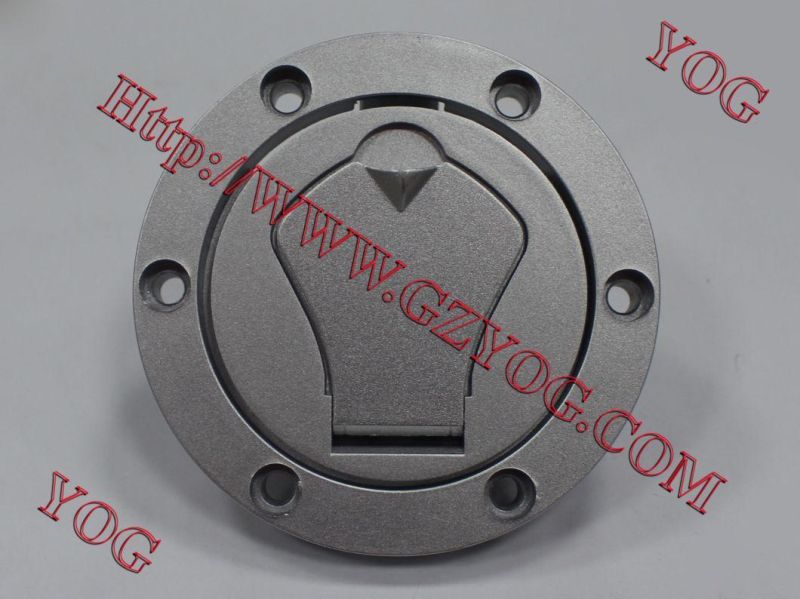 Yog Motorcycle Spare Parts Fuel Tank Cap for Wy150 Tvs Star Hlx Pulsar180150