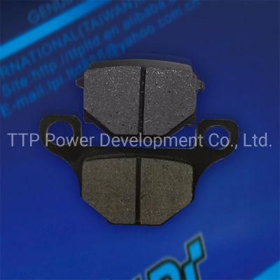 Racal Motorcycle Disc Brake Plates Brake Pads Motorcycle Parts
