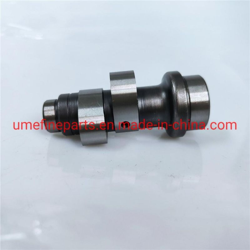 High Quality Motorcycle Modified Parts Motorcycle Racing Camshaft for Ex5 Wave100 Gn5