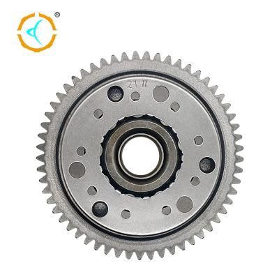 Motorcycle One Way Clutch Assembly for Honda Motorcycle (CG200 9Beads)