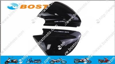 Motorcycle/Motorbike Spare Parts Side Cover for Hj150