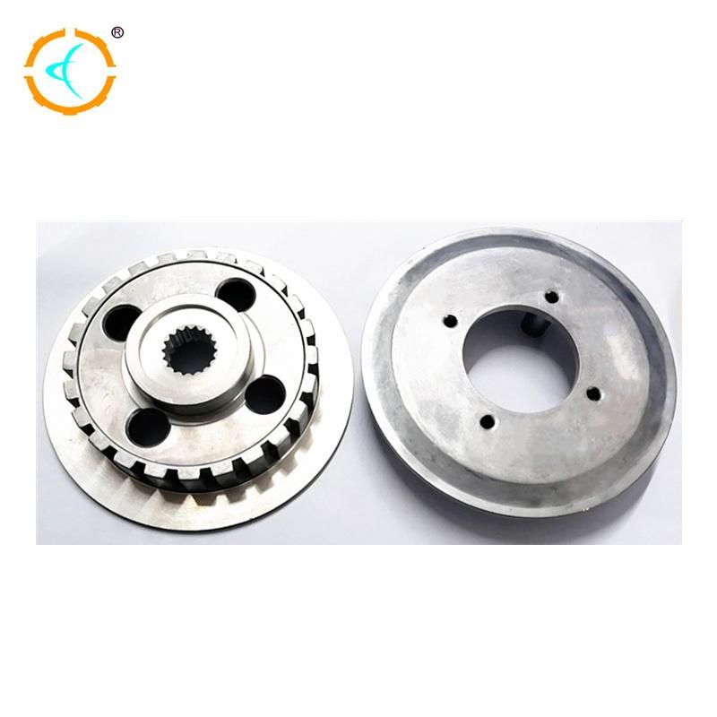 Good Quality Motorcycle Clutch Accessories Clutch Plate Yc110