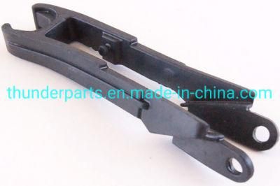 Motorcycle Slide Chain/Roce Cadena Goma Caucho Deslizador Cadena Shineray Xy125 7