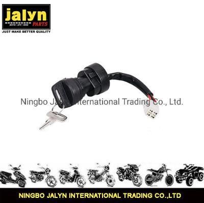 Motorcyle Ignition Switch Motorcycle Spare Part Fits for YAMAHA 450