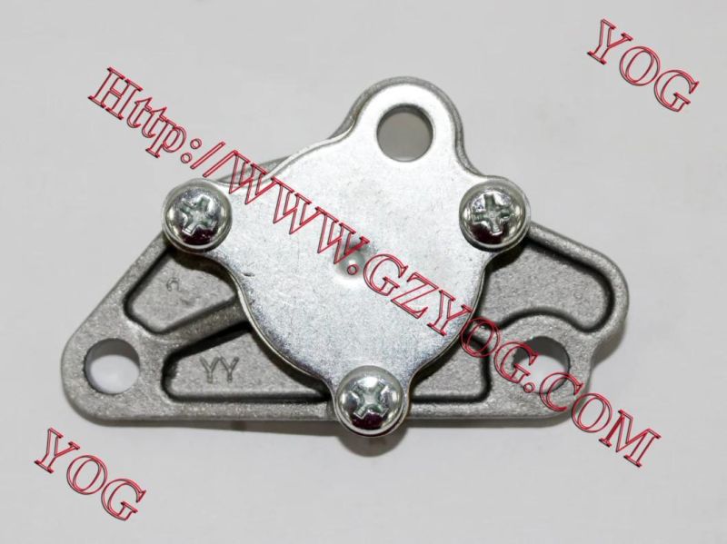 Motorcycle Parts Oil Pump Assy Bomba Aceite Wy125 Gy6-125 Gy200-Gy