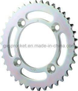 Motorcycle Chain Sprocket for Honda Kykseries (CRF110)