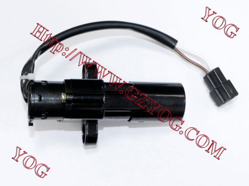 Motorcycle Parts Motorcycle Ignition Switch for Thunder250 Shineray200 Tornado 125f S110