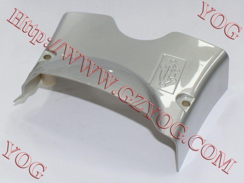 Yog Motorcycle Parts Cover of Front Sprocket for Bajaj Boxer Tvs Star