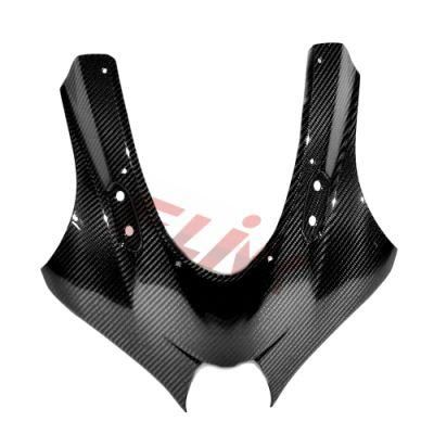 100% Full Carbon Front Fairing for Suzuki Gsxr 1000 2017 +