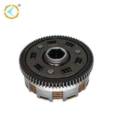 High Purchase Rate Product Cg200 Motorbike Clutch Assy