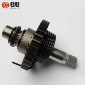 Motorcycle Gear Shift Shaft for Motorcycle Engine Part Ybr125