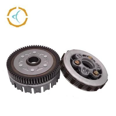 OEM Motorcycle Secondary Clutch Assembly for Honda Motorcycle (WAVE125/BIZ125)