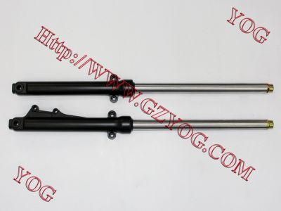 Motorcycle Parts Front Shock Absorber Bajaj Bm150 Pulsas135 Pulsar200