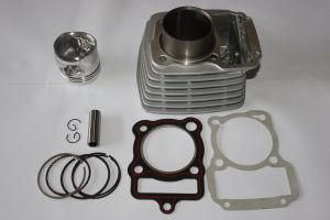 Motorcycle Cylinder Motorcycle Part for Cg125