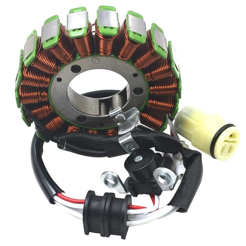 Motorcycle Generator Parts Stator Coil Comp for YAMAHA Yfz450r