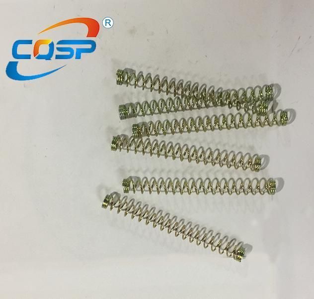 Motorcycle Parts CD70 Drawbar Spring