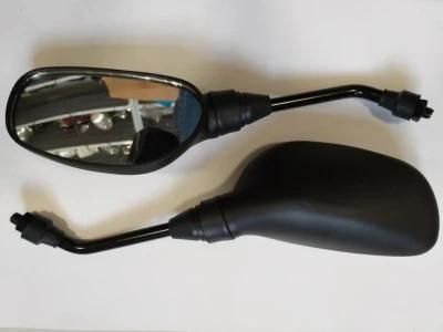 Motorcycle Accessories Rear View Mirror Bj150 Black