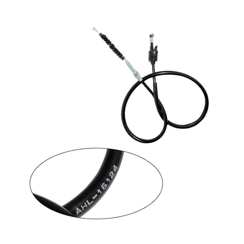 Motorbike Motorcycle Spare Parts Clutch Control Cable for BMW F650GS