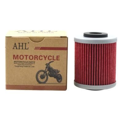 China Plant Engine Oil Filter for Ktm 701 Enduro Supermoto