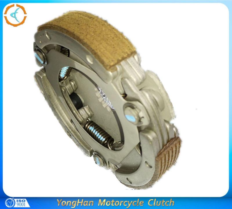 Manufacturer Price Motorcycle Engine Parts Clutch Shoe 4G2 for YAMAHA