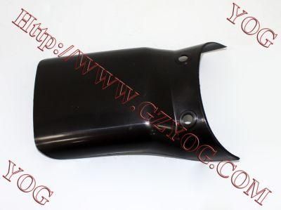 Yog Motorcycle Parts Motorcycle Front Fender Flap/Front Mud Flap for Boxer Wy125 Cg125 Tvs