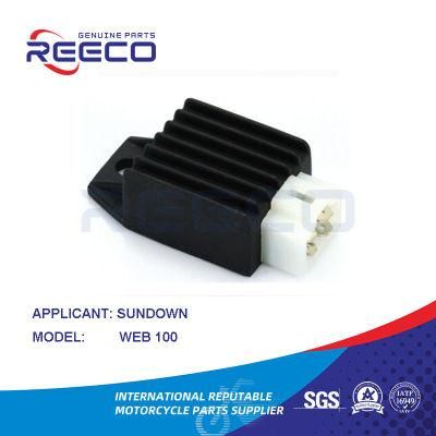 Reeco OE Quality Motorcycle Rectifier for Sundown Web 100