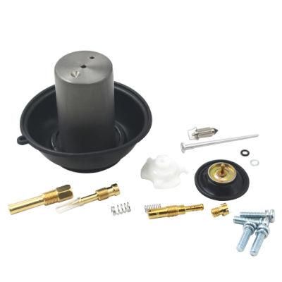 Carburetor Repair Kit for Honda Vlx600 Nv400 Vt600 Bros400 Nc25e