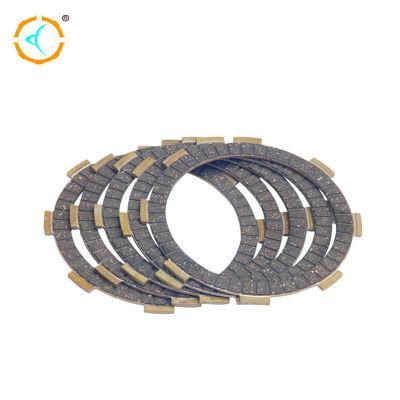 OEM Quality Clutch Plate 150cc Engine Accessories Cg150 2.95mm