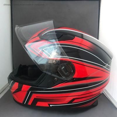 High Quality Motorcycle Helmet Manufacturing
