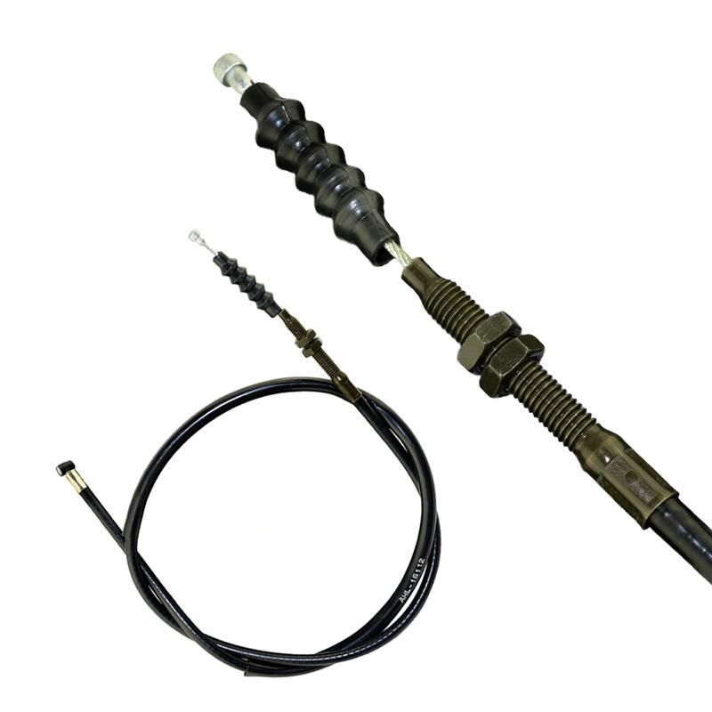 Motorcycle Accessories Clutch Cable for YAMAHA Yzfr6 Honda Cbr600