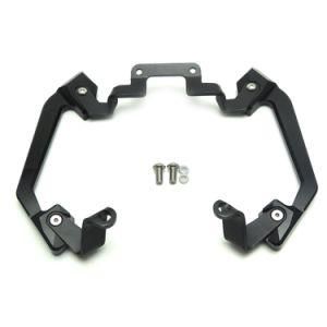 Fyayr040bk Motorcycle Parts Rear Passenger Seat Hand Grab Bar Rail for Yzf-R25 Yzf-R3 2013-2016