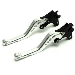 Fbmwk067SL Motorcycle Clutch Brake Lever blue Fit for R1200GS 2014-2015