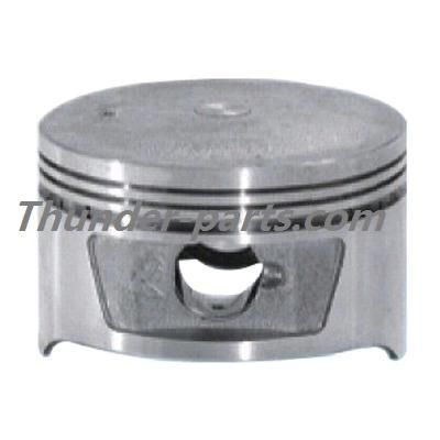 Motorcycle Piston Kit/Ring Sets/Juego Piston Con Anillos PARA Moto CH250