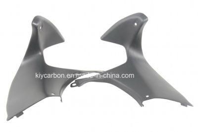 Carbon Fiber Dash Panel Fairings for Suzuki (99-07)