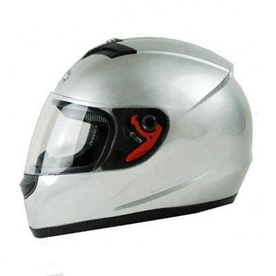 2016 Hot Sale DOT Approved Double Visors Motorcycle Full Face Helmet