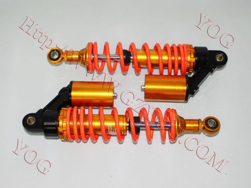 Yog Motorcycle Parts Rear Shock Absorber for Wy125 Formula Scooter Cgf-200