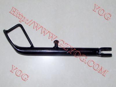 Yog Motorcycle Spare Part Side Stand for Bajaj Bm100/150, Bajaj Boxer, Dm-150