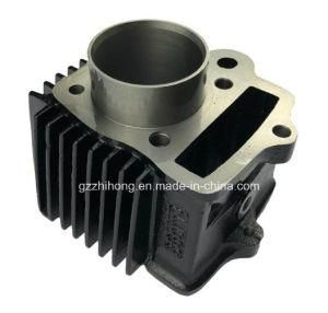 90cc Cylinder Block Motorcycle Spare Parts Motorcycle Cylinder Block