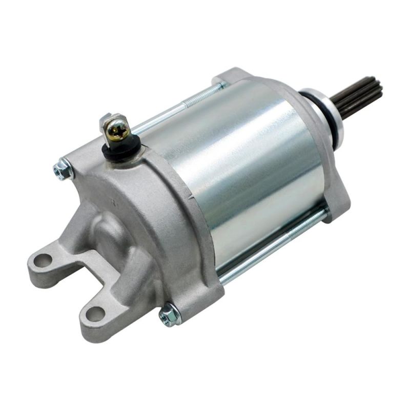 New Motorcycle Engine Parts Starter Motor for Suzuki Gsx-R1000 Gsxr1000